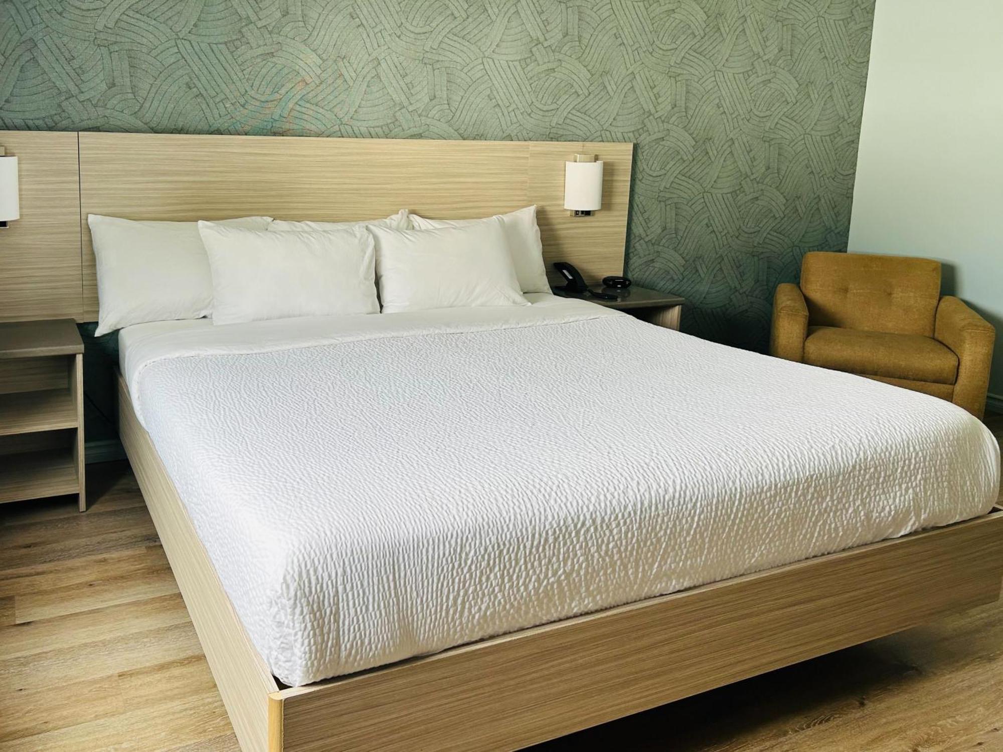Motel 6 Niagara Falls, On Near The Falls Bagian luar foto