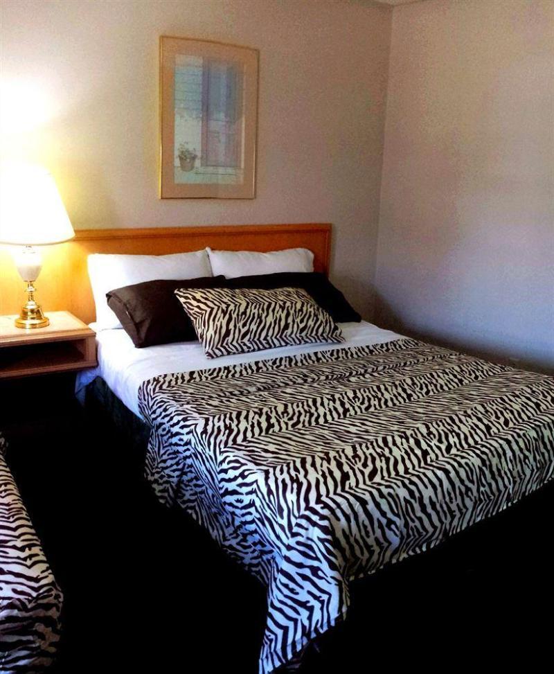 Motel 6 Niagara Falls, On Near The Falls Bagian luar foto