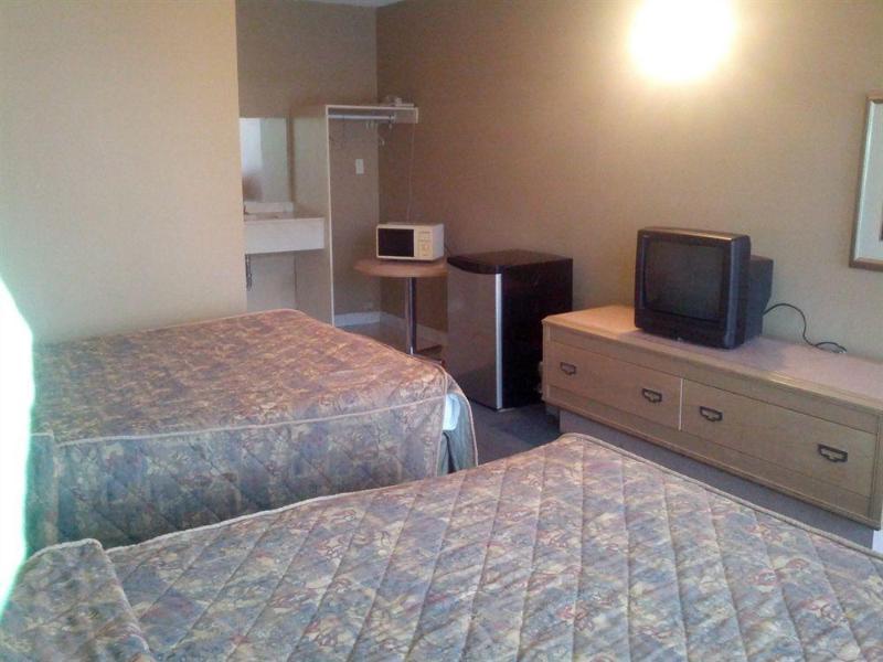 Motel 6 Niagara Falls, On Near The Falls Bagian luar foto