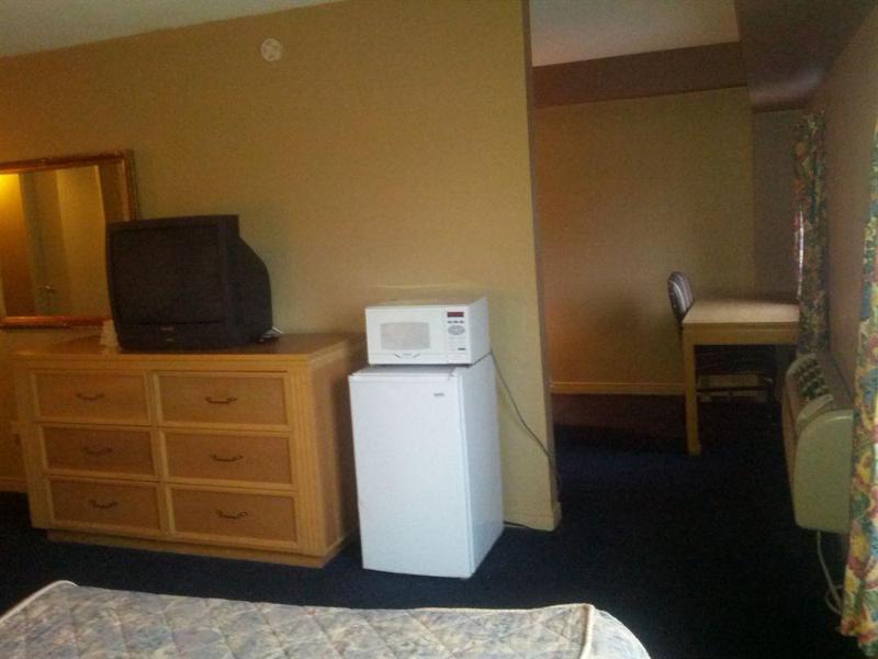 Motel 6 Niagara Falls, On Near The Falls Bagian luar foto
